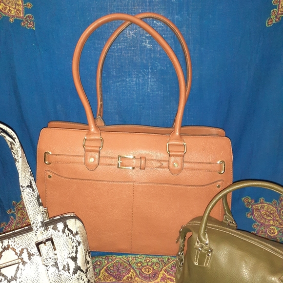 Beautiful vintage handbags - Picture 5 of 6